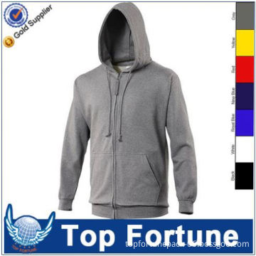 2015 new custom cheap american apparel hoodies